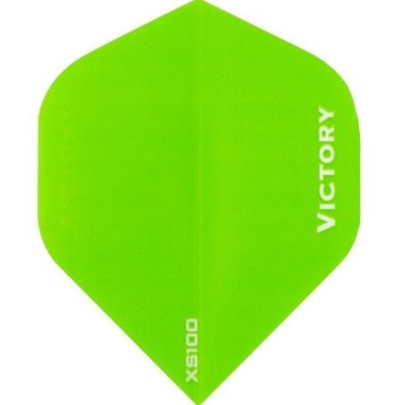 XS100 Extra Green bulk pack