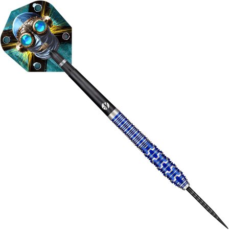 Shot Badlands Tova Darts