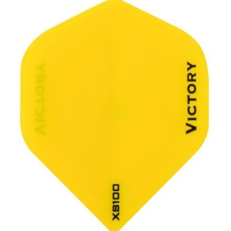 XS100 Extra Yellow bulk pack