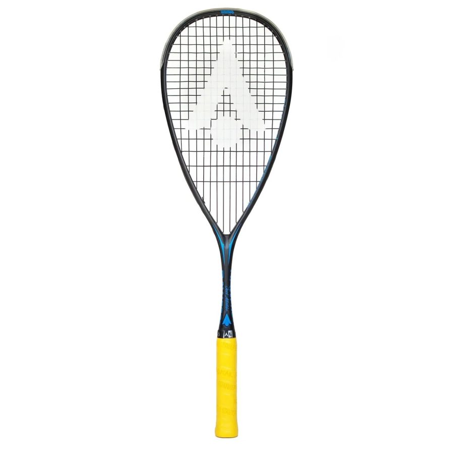 images Karakal Raw Pro 2.2 Joel Makin Signature Squash Racket
