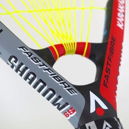 Karakal Shadow 165 Racketball