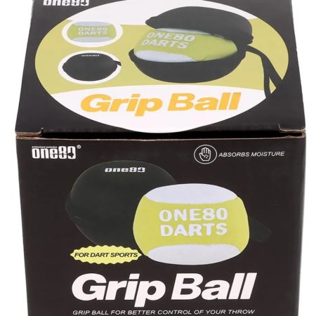 One80 Grip Ball