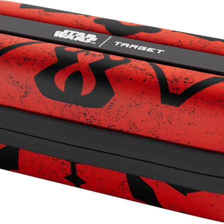 Target Star Wars Darth Maul Boa Case