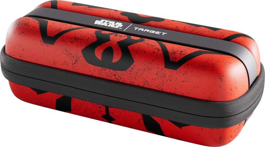 Target Star Wars Darth Maul Boa Case