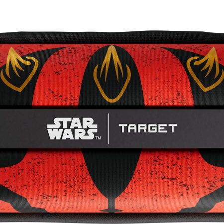 Target Star Wars Darth Maul Boa Case