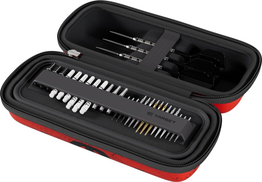 Target Star Wars Darth Maul Boa Case