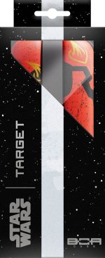 Target Star Wars Darth Maul Boa Case
