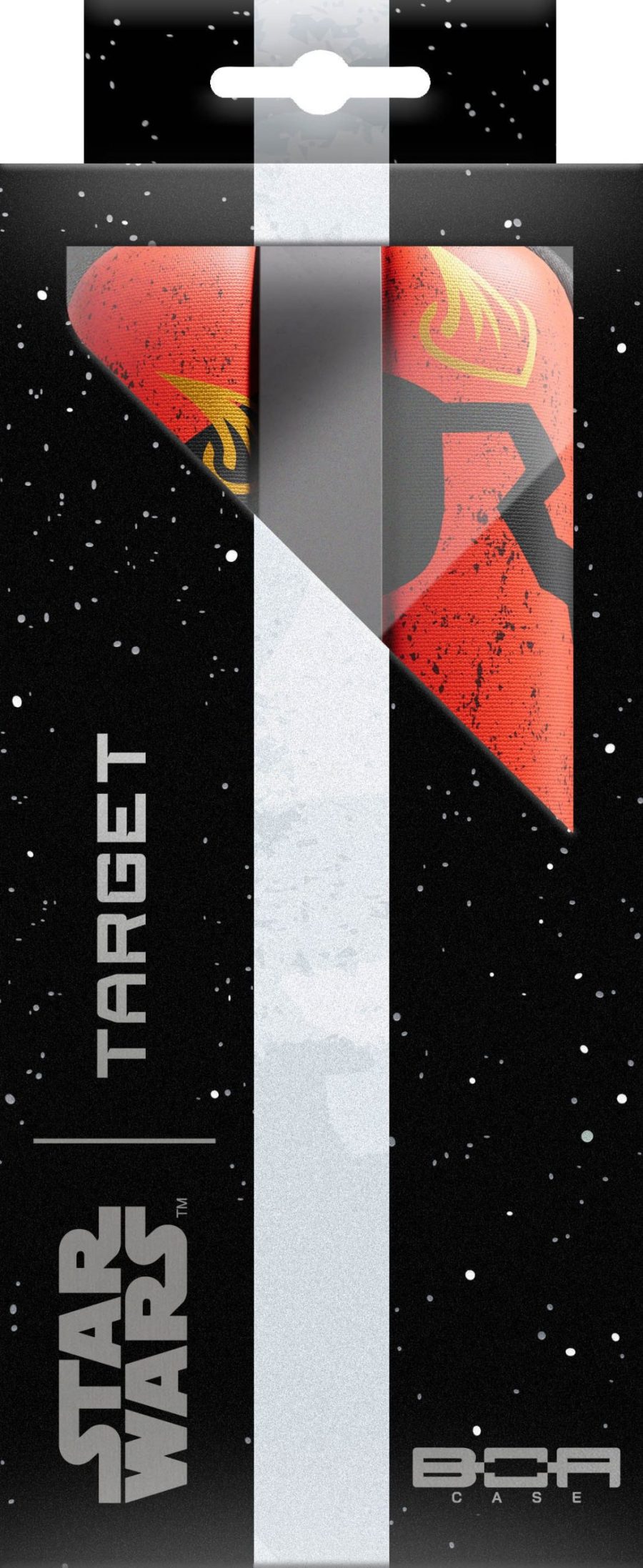 Target Star Wars Darth Maul Boa Case