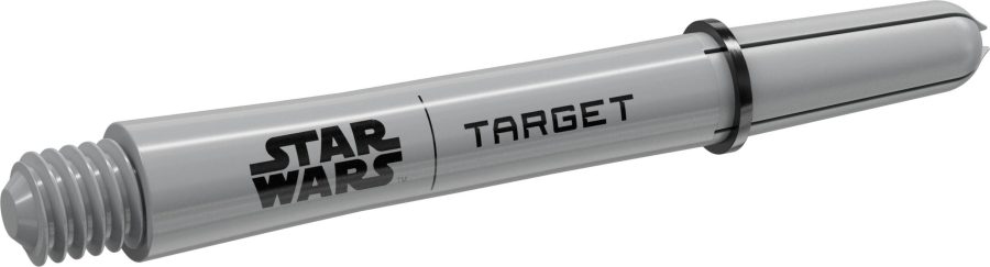 Target Star Wars Pro Grip Shafts
