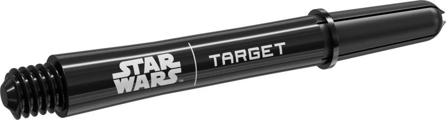 Target Star Wars Pro Grip Shafts