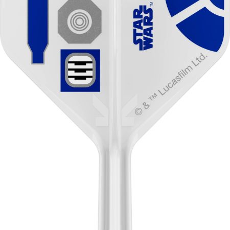 Target Star Wars R2-D2 K-Flex N02 Flights