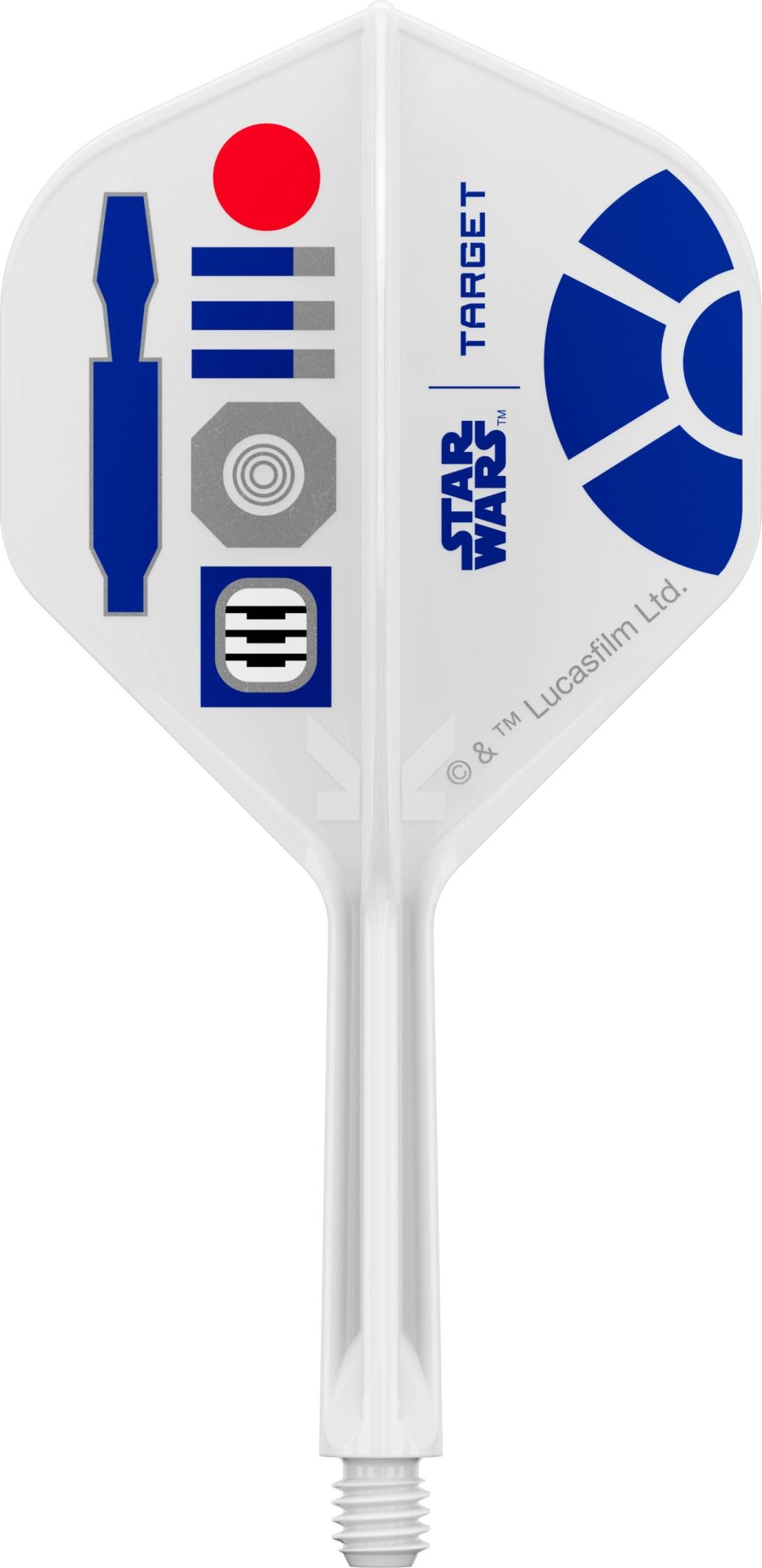Target Star Wars R2-D2 K-Flex N02 Flights
