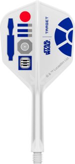 Target Star Wars R2-D2 K-Flex N06 Flights
