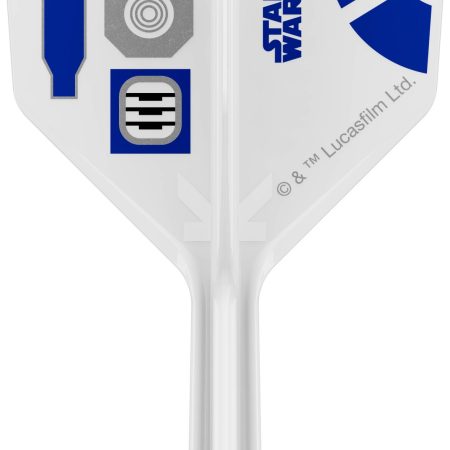 Target Star Wars R2-D2 K-Flex N06 Flights