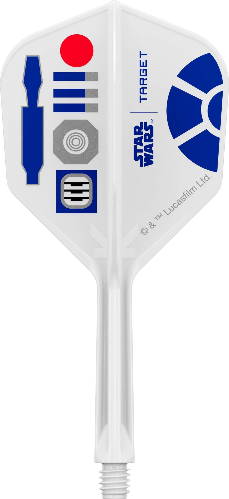 Target Star Wars R2-D2 K-Flex N06 Flights