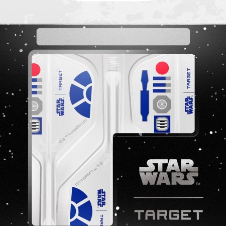Target Star Wars R2-D2 K-Flex N06 Flights