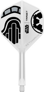 Target Star Wars Stormtrooper K-Flex N02 Flights
