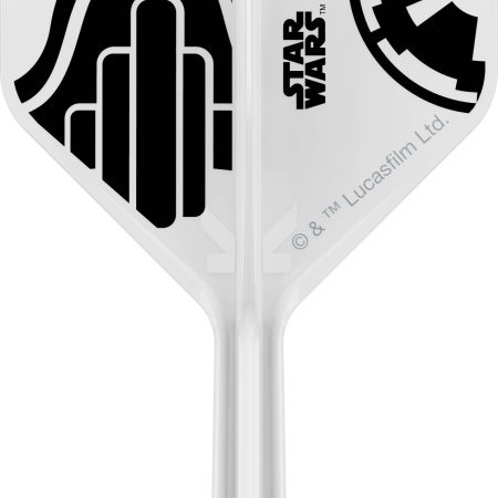Target Star Wars Stormtrooper K-Flex N02 Flights