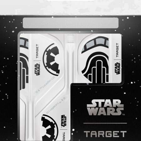 Target Star Wars Stormtrooper K-Flex N02 Flights