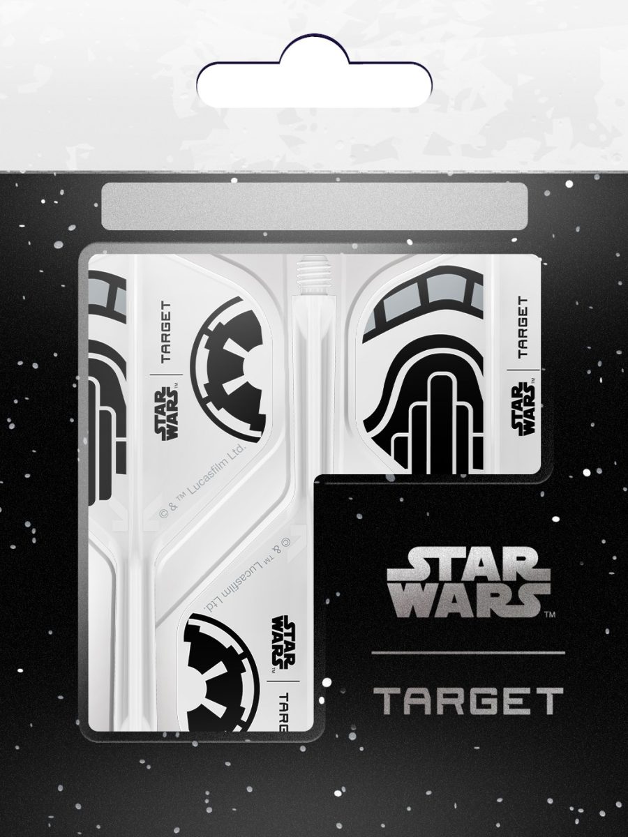 Target Star Wars Stormtrooper K-Flex N02 Flights