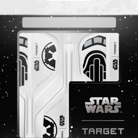 Target Star Wars Stormtrooper K-Flex N06 Flights