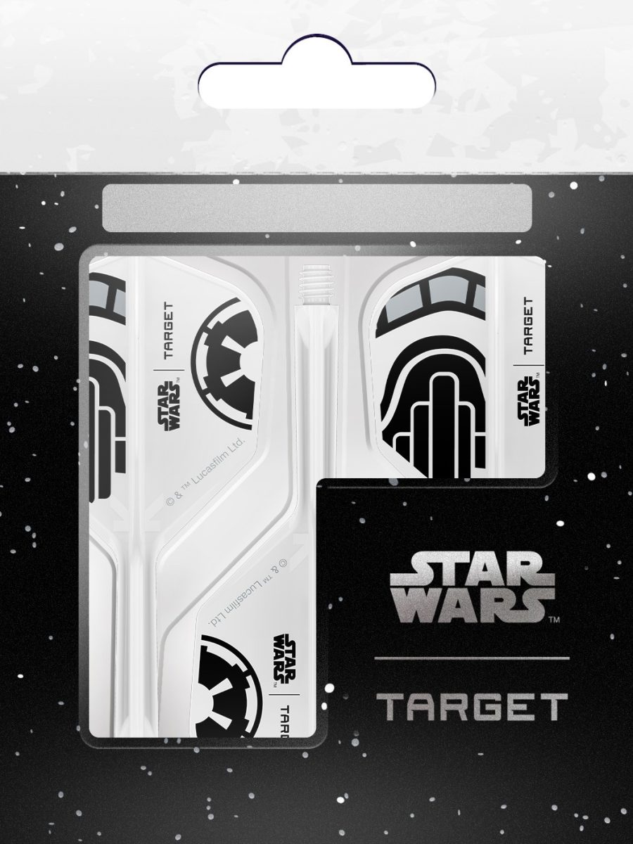 Target Star Wars Stormtrooper K-Flex N06 Flights