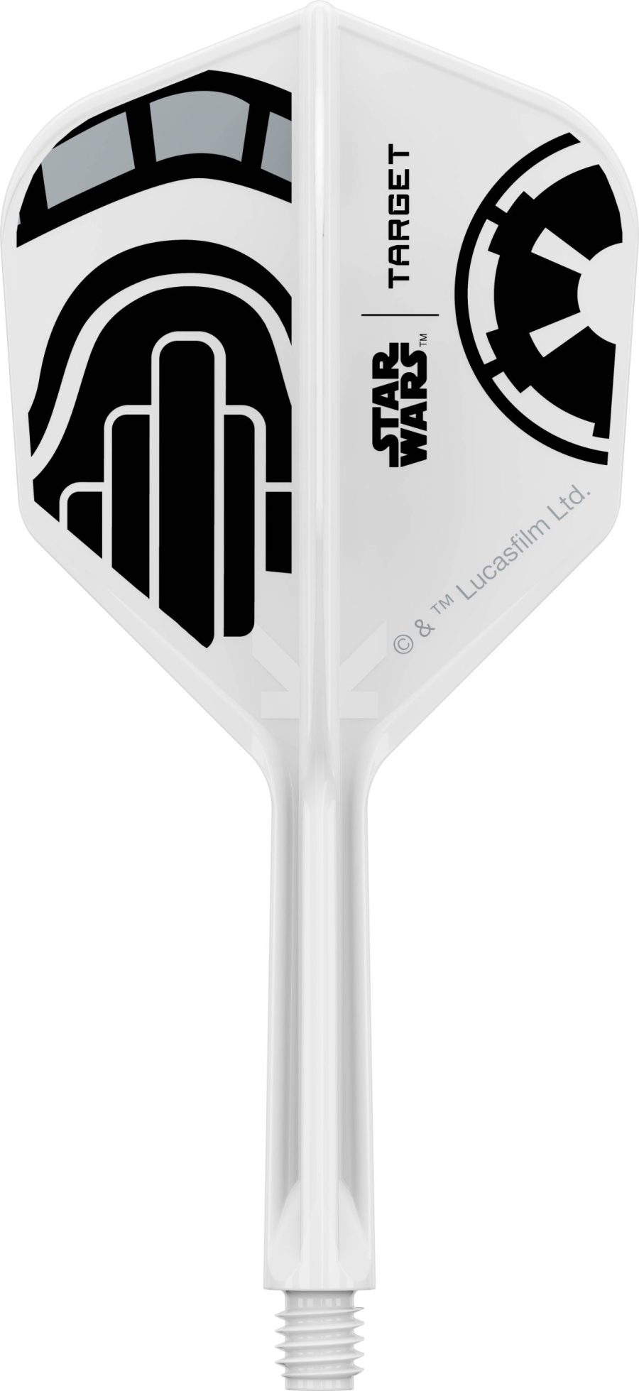 Target Star Wars Stormtrooper K-Flex N06 Flights
