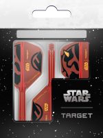 Target Star Wars Dart Maul K-Flex N06 Flights