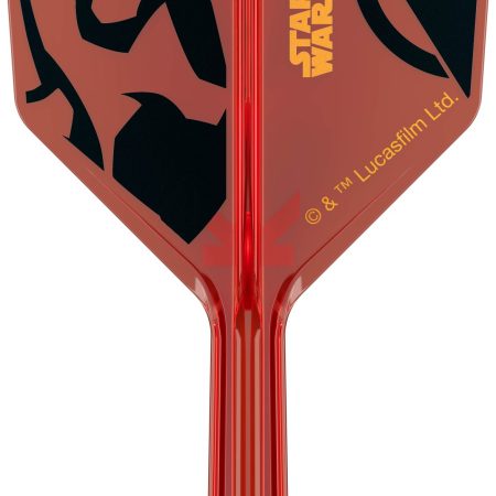 Target Star Wars Dart Maul K-Flex N06 Flights
