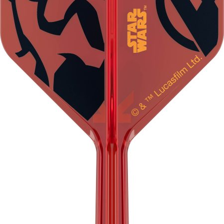 Target Star Wars Dart Maul K-Flex N02 Flights