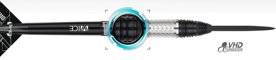 One80 Luxor II Theta Darts