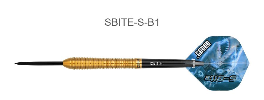 One80 S-Bite B1 Darts