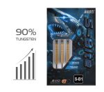 One80 S-Bite B1 Darts