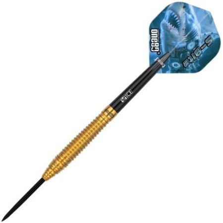 One80 S-Bite B2 Darts