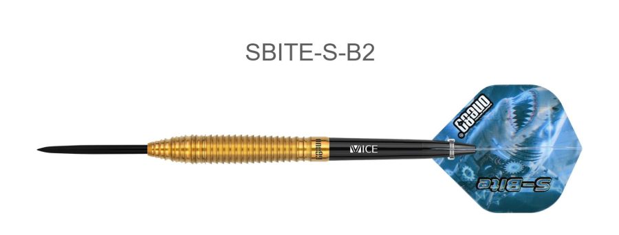 images One80 S-Bite B2 Darts