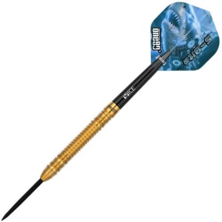 One80 S-Bite B3 Darts
