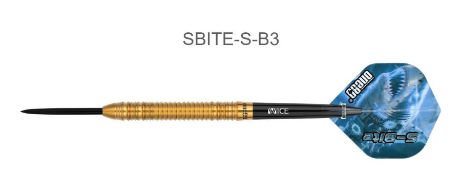images One80 S-Bite B3 Darts