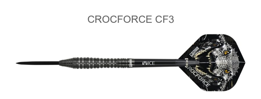 images One80 Crocforce CF3 Darts