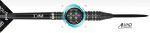 One80 Crocforce CF3 Darts