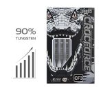 images One80 Crocforce CF3 Darts