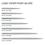 One80 Taper Replacement Points