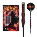 One80 Wraith W2 Darts