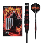 images One80 Wraith W4 Darts