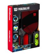 Wilson Pickleball Paddle Kit