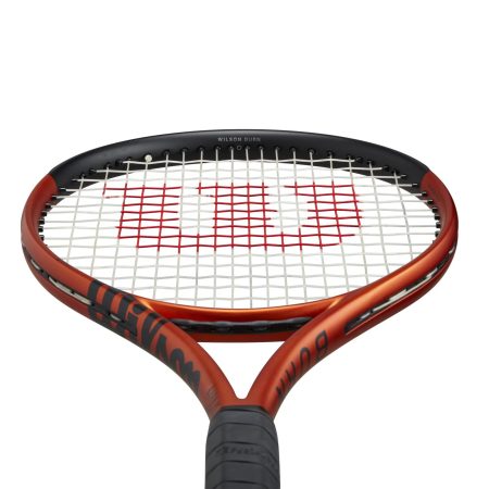 Wilson Burn 100 ULS V5