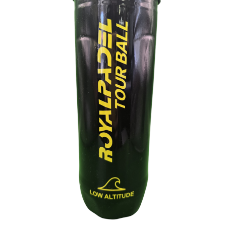 Royal Padel Low Altitude Padel Balls