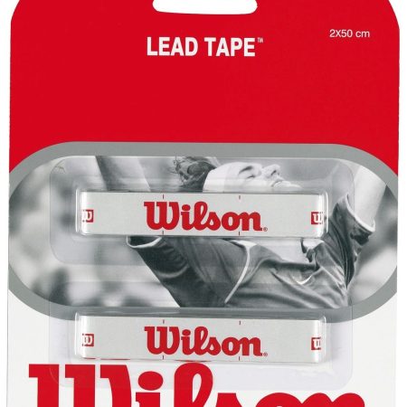 Wilson Lead Tape