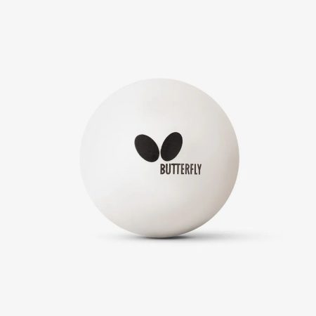 Butterfly Outdoor Table Tennis Balls