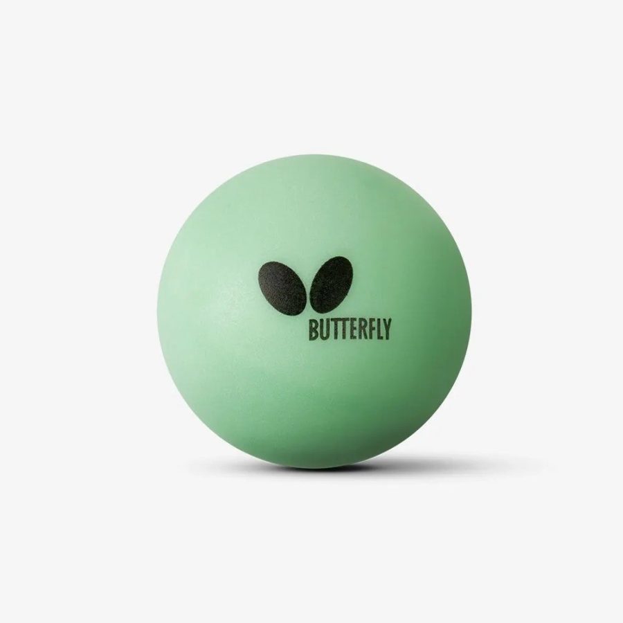 images Butterfly Glowing Table Tennis Balls