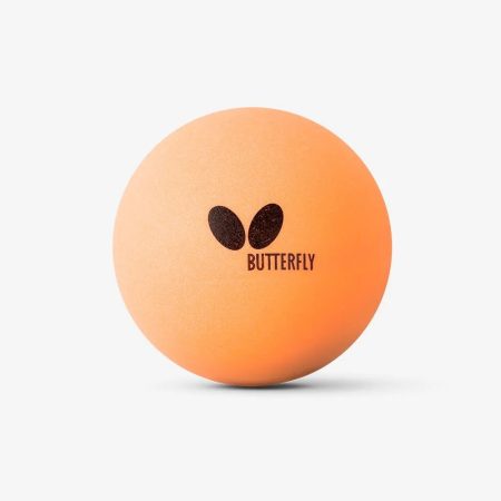 Butterfly Large Table Tennis Balls